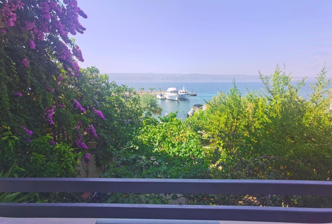 Beach House - Apartments Ana ดูเช ห้อง รูปภาพ