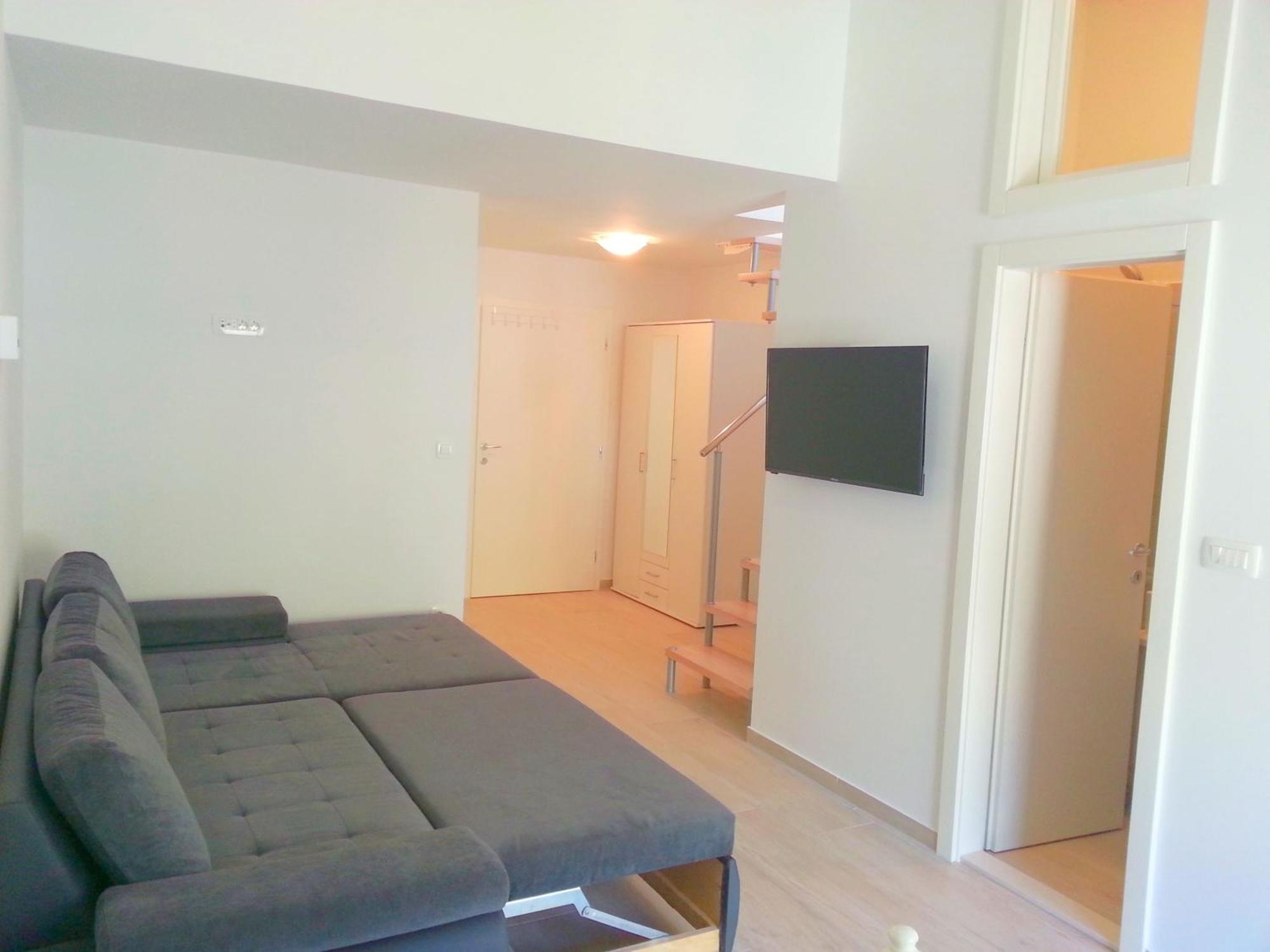 Beach House - Apartments Ana ดูเช ห้อง รูปภาพ