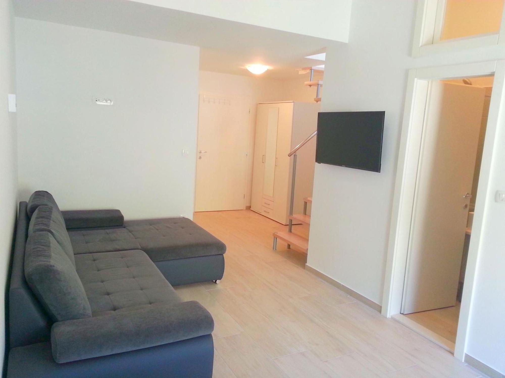 Beach House - Apartments Ana ดูเช ห้อง รูปภาพ