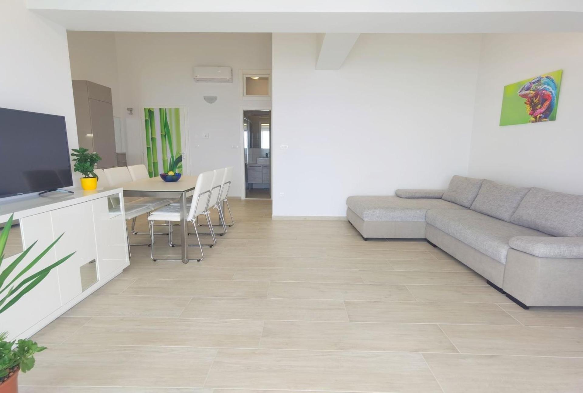 Beach House - Apartments Ana ดูเช ห้อง รูปภาพ