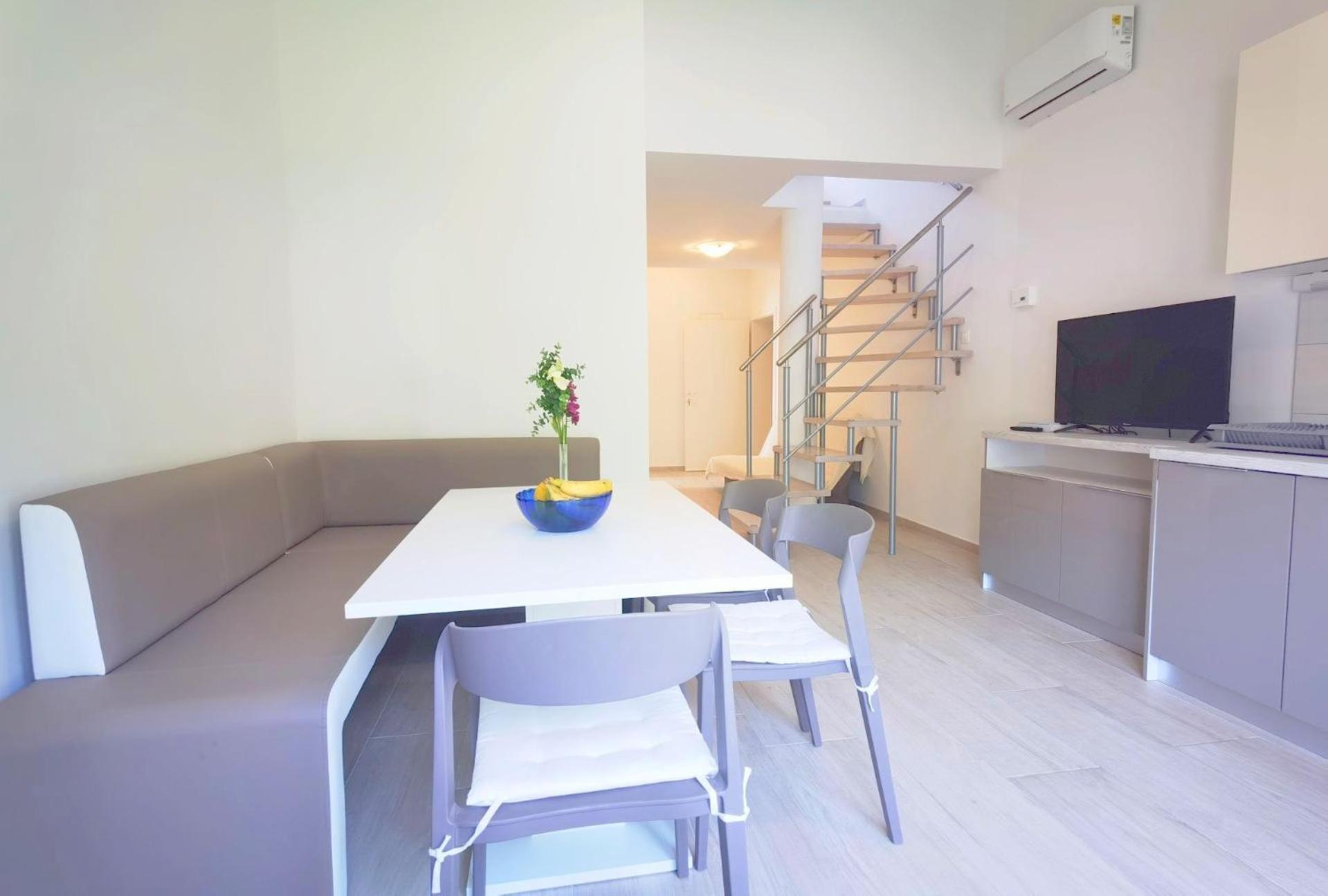 Beach House - Apartments Ana ดูเช ห้อง รูปภาพ