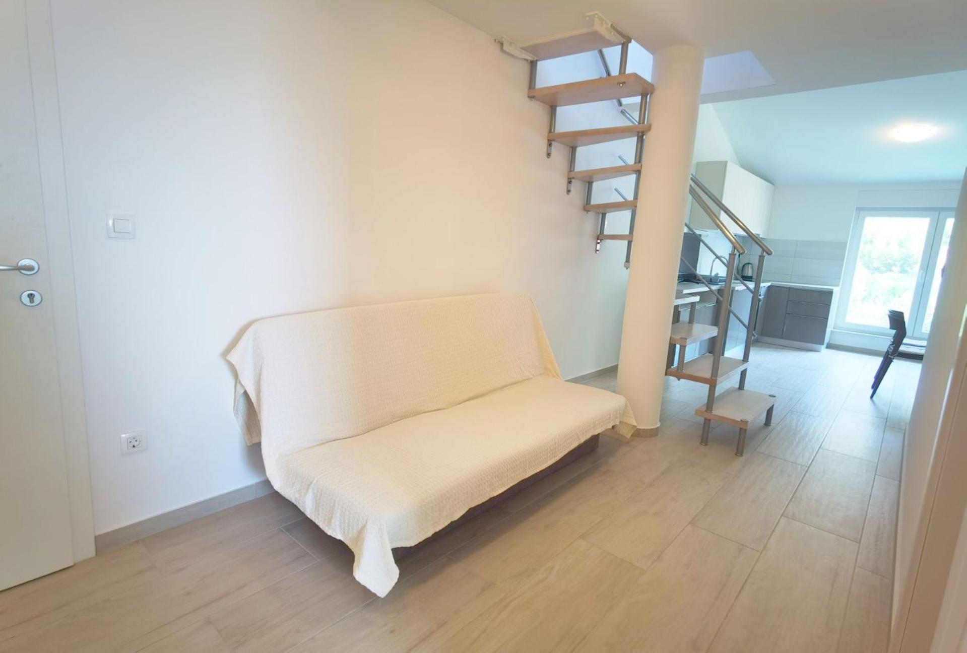 Beach House - Apartments Ana ดูเช ห้อง รูปภาพ