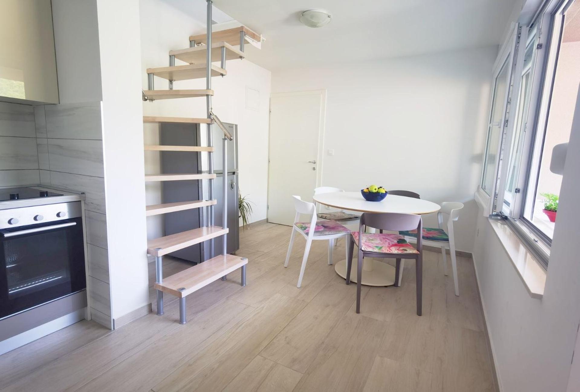 Beach House - Apartments Ana ดูเช ห้อง รูปภาพ