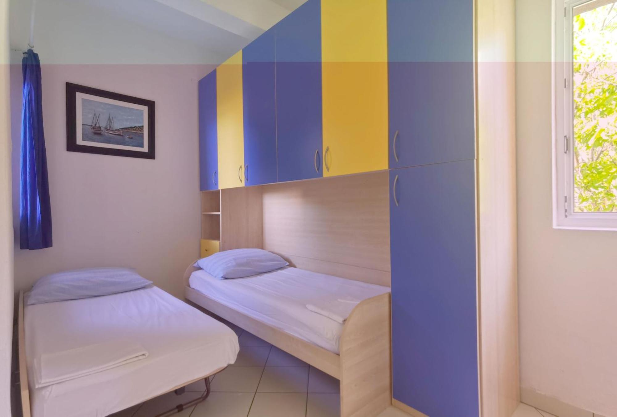 Beach House - Apartments Ana ดูเช ห้อง รูปภาพ