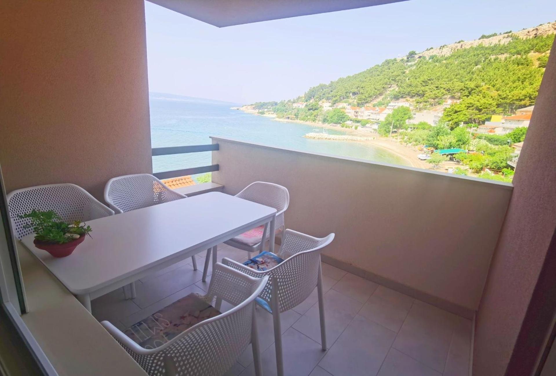Beach House - Apartments Ana ดูเช ห้อง รูปภาพ