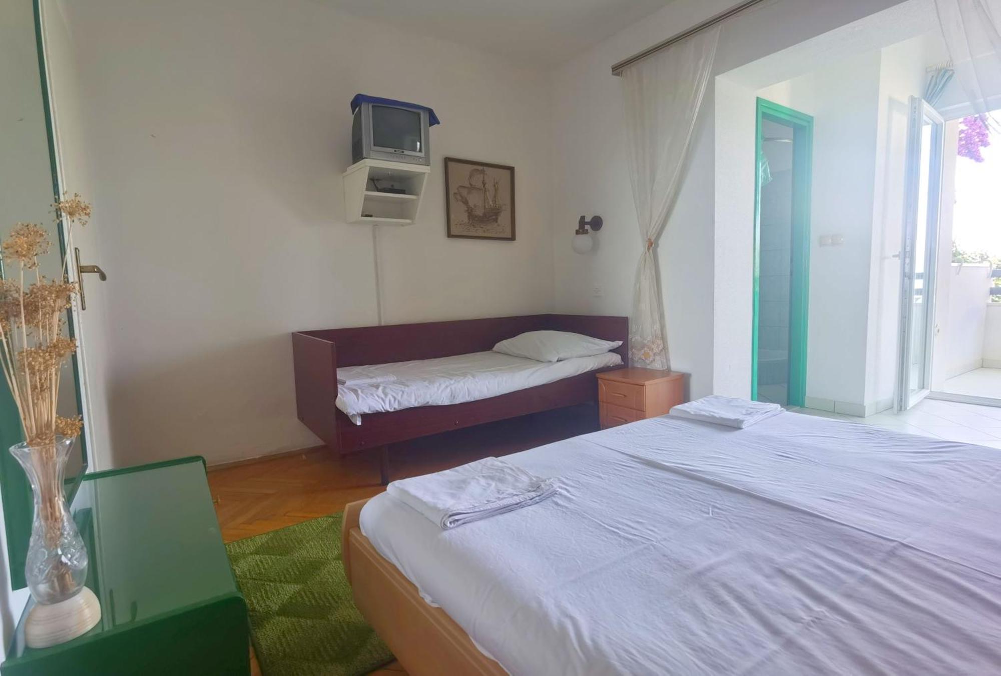 Beach House - Apartments Ana ดูเช ห้อง รูปภาพ
