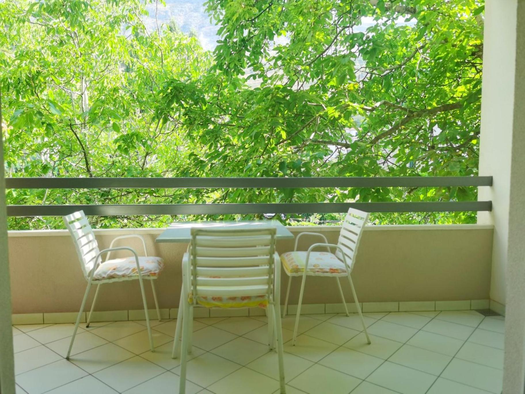 Beach House - Apartments Ana ดูเช ห้อง รูปภาพ