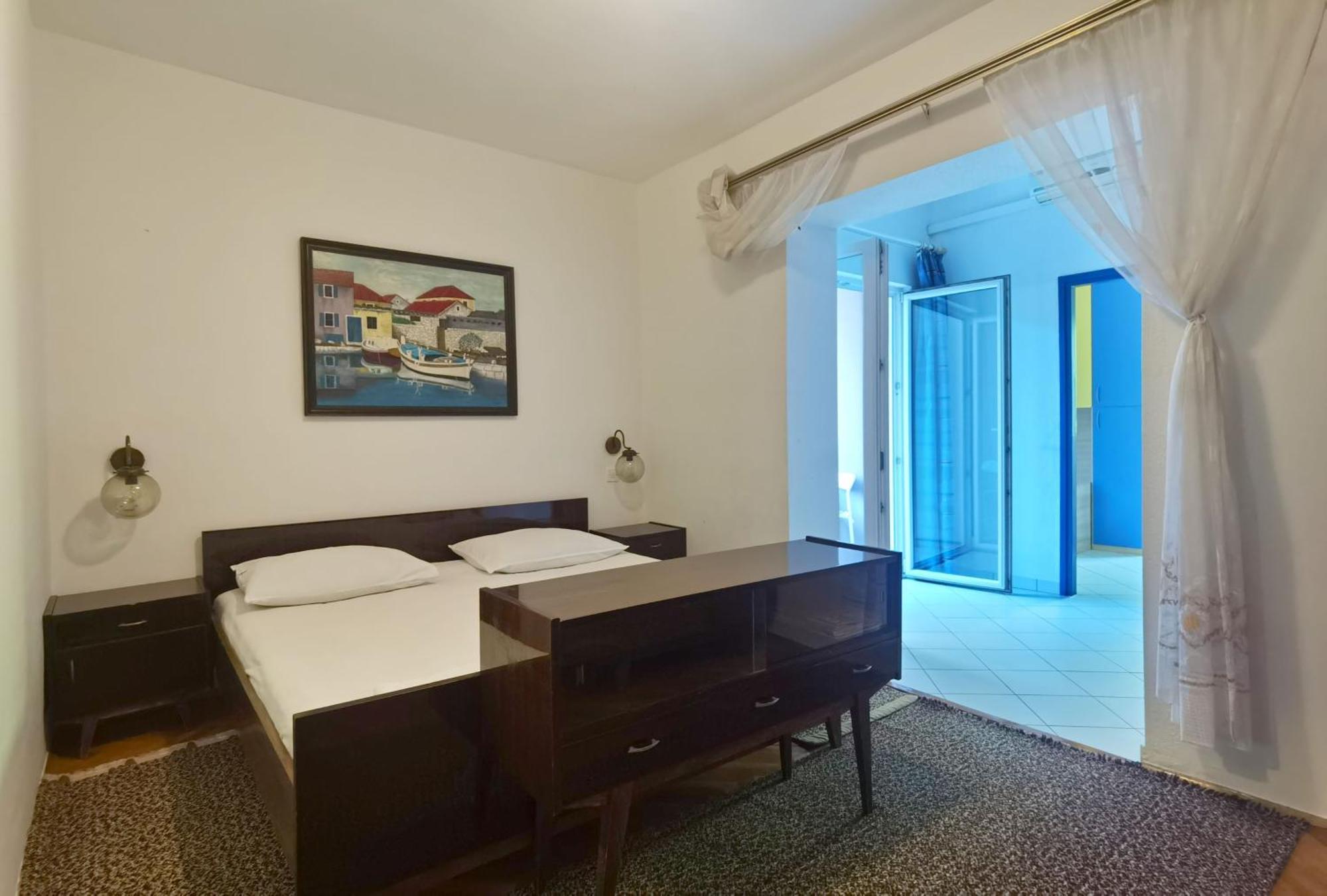 Beach House - Apartments Ana ดูเช ห้อง รูปภาพ