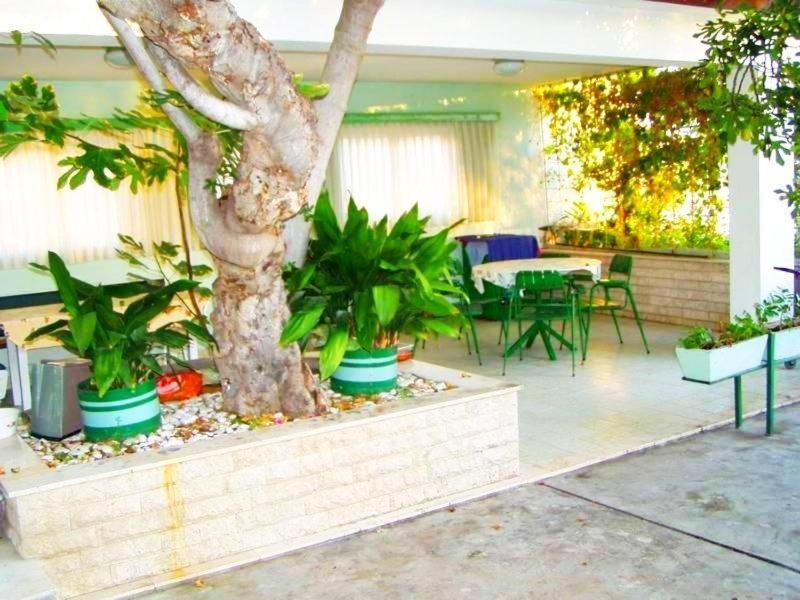 Beach House - Apartments Ana ดูเช ภายนอก รูปภาพ